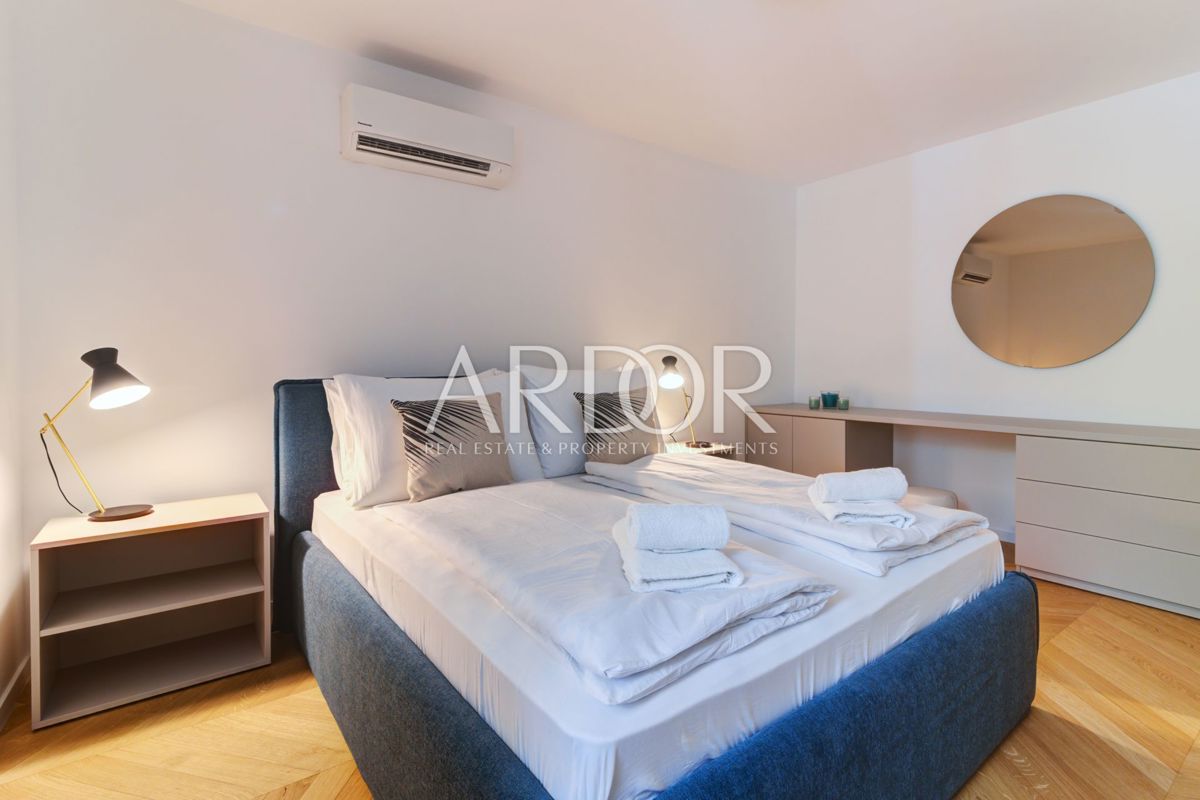 Appartamento Opatija - Centar, Opatija, 311m2