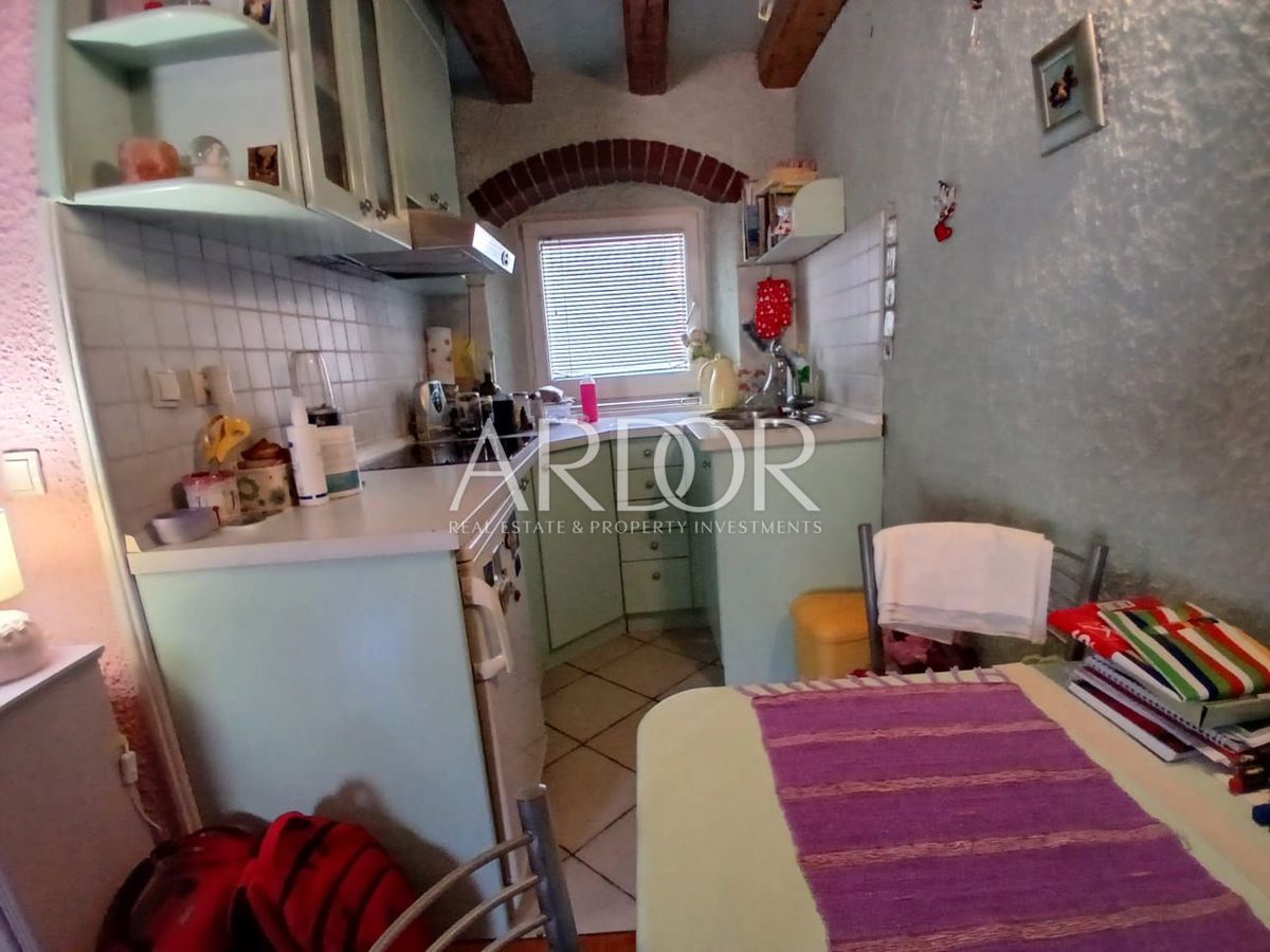 Appartamento Centar, Rijeka, 48m2