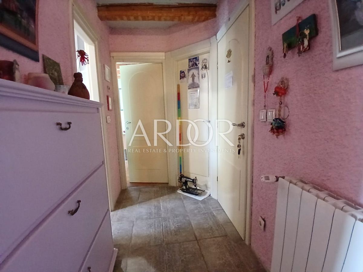 Appartamento Centar, Rijeka, 48m2