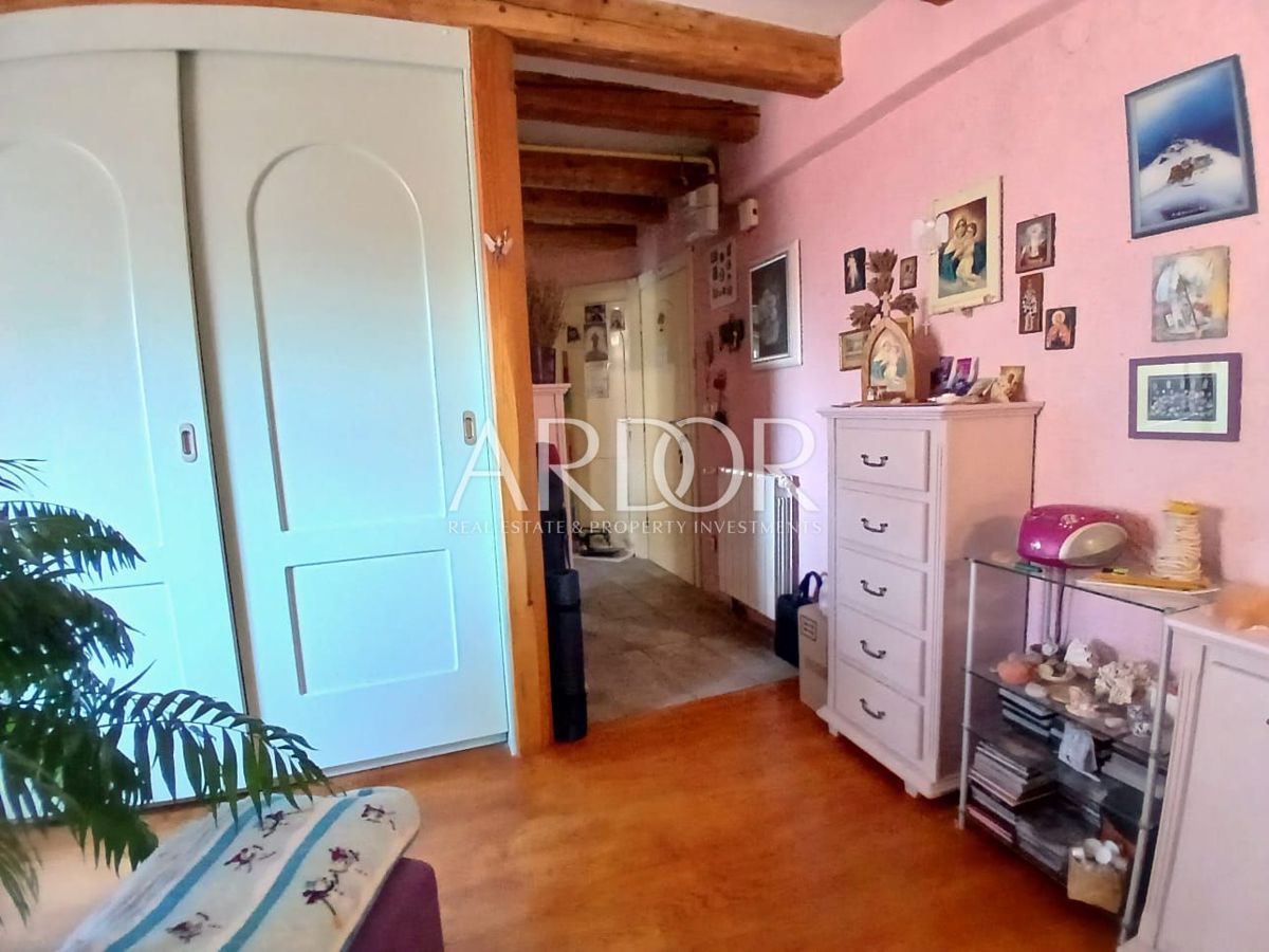 Appartamento Centar, Rijeka, 48m2