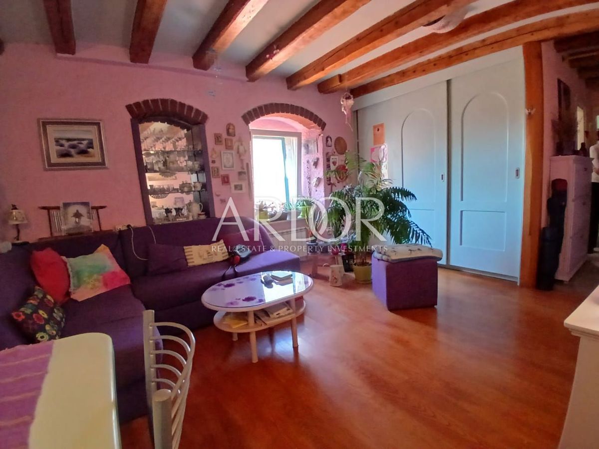 Appartamento Centar, Rijeka, 48m2