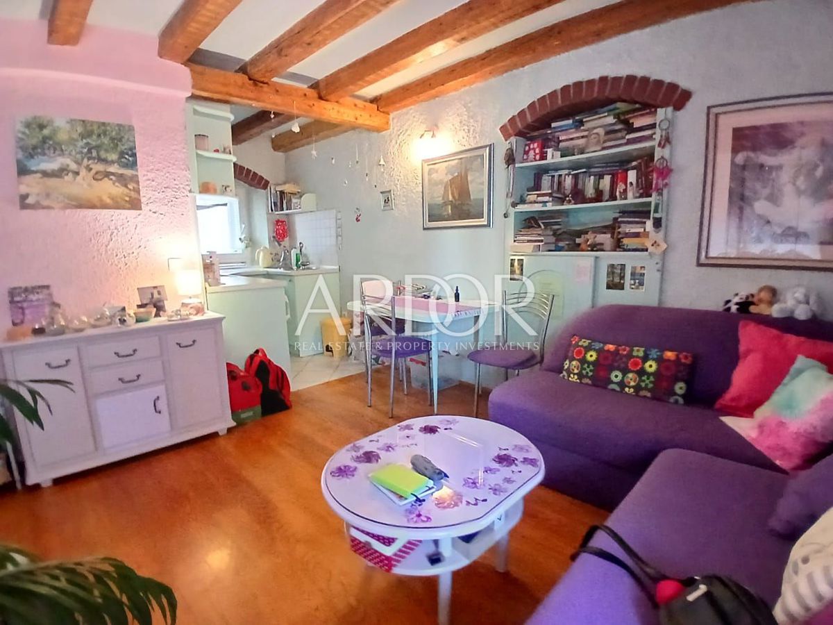 Appartamento Centar, Rijeka, 48m2