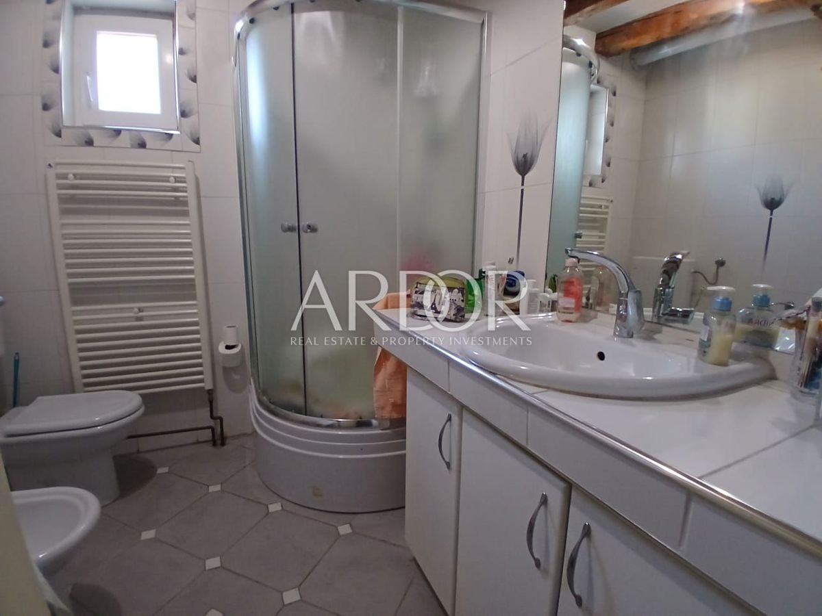 Appartamento Centar, Rijeka, 48m2