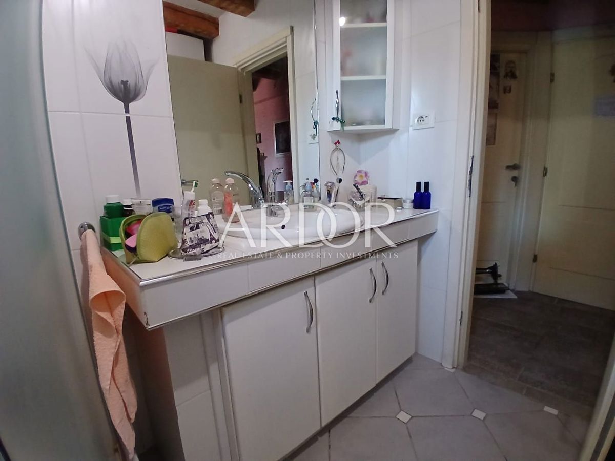Appartamento Centar, Rijeka, 48m2