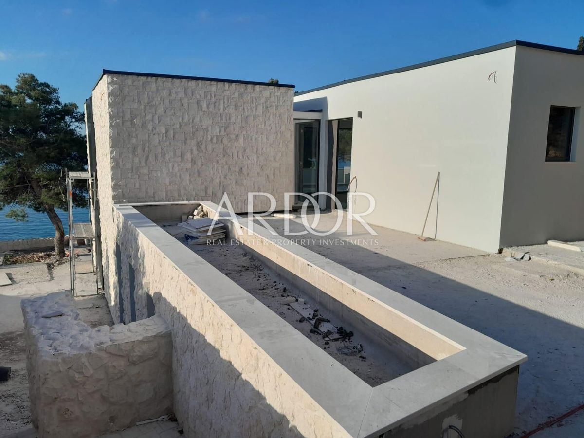 Villa Trogir, 334m2