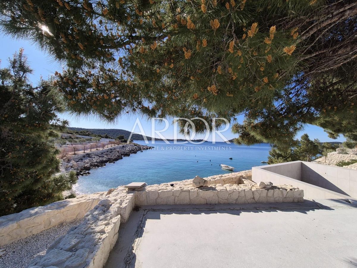 Villa Trogir, 334m2