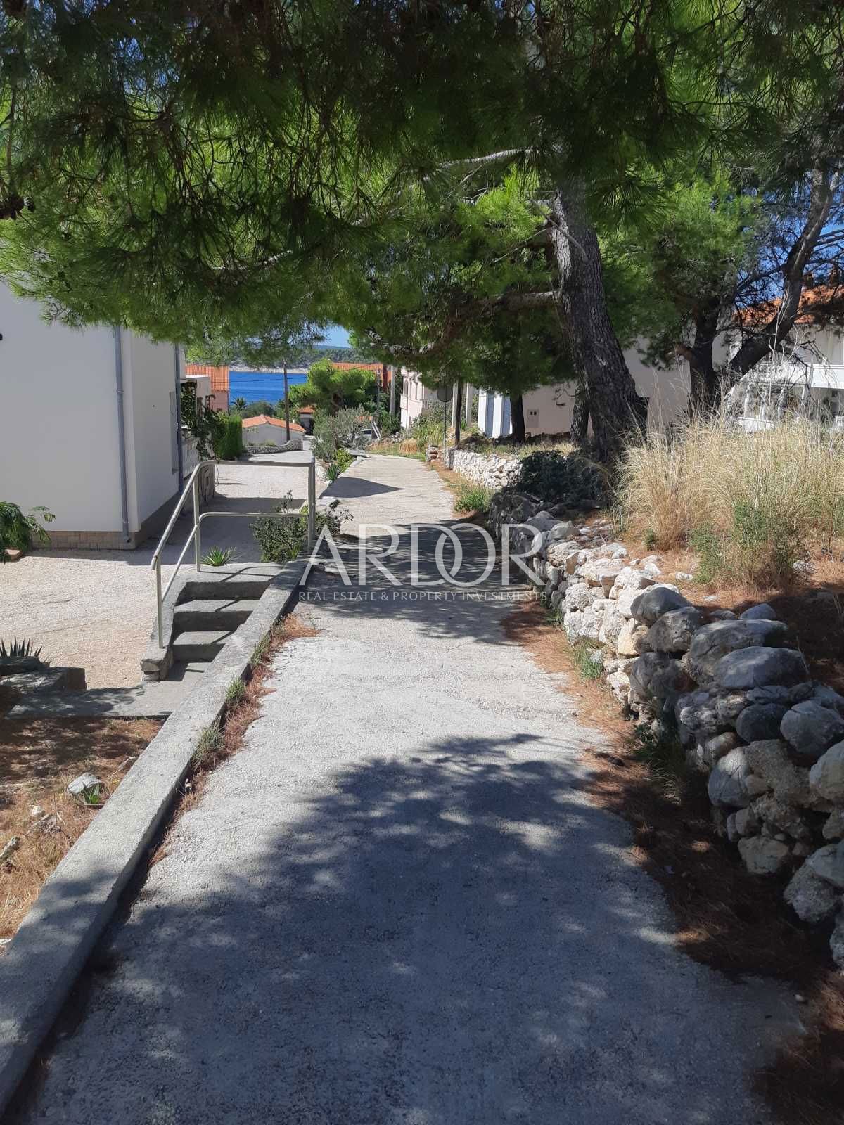 Casa Barbat na Rabu, Rab, 280m2
