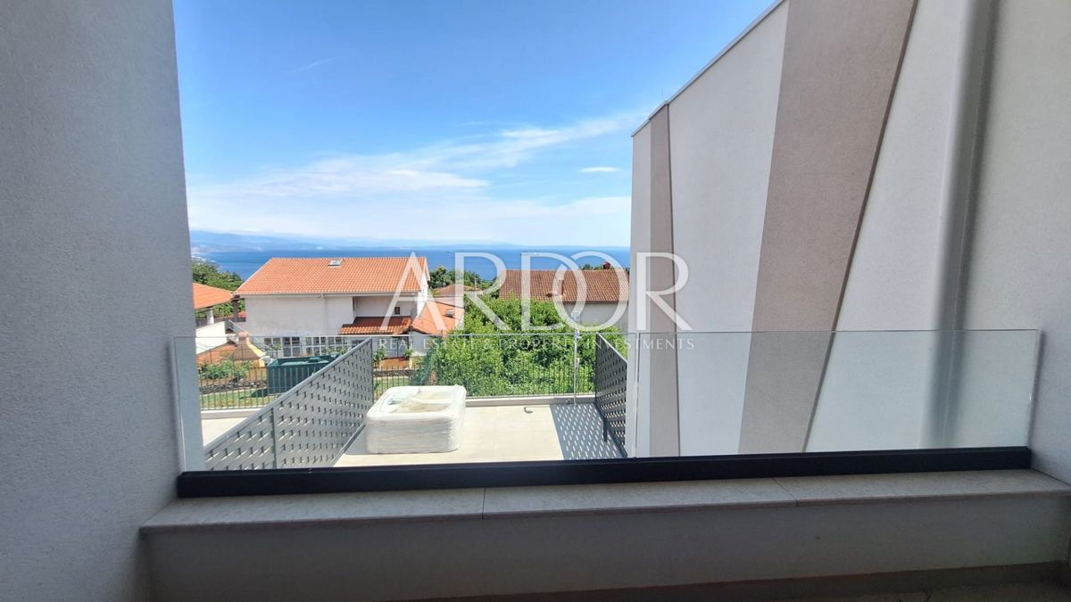 Casa Pobri, Opatija - Okolica, 164,63m2