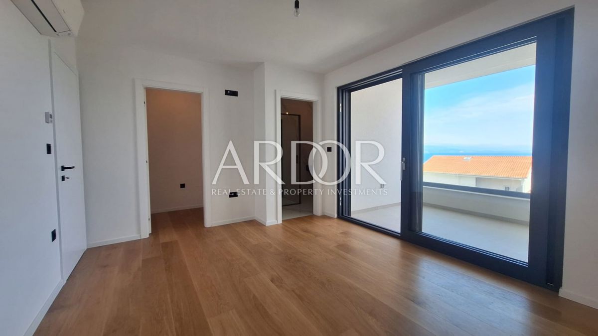 Casa Pobri, Opatija - Okolica, 164,63m2