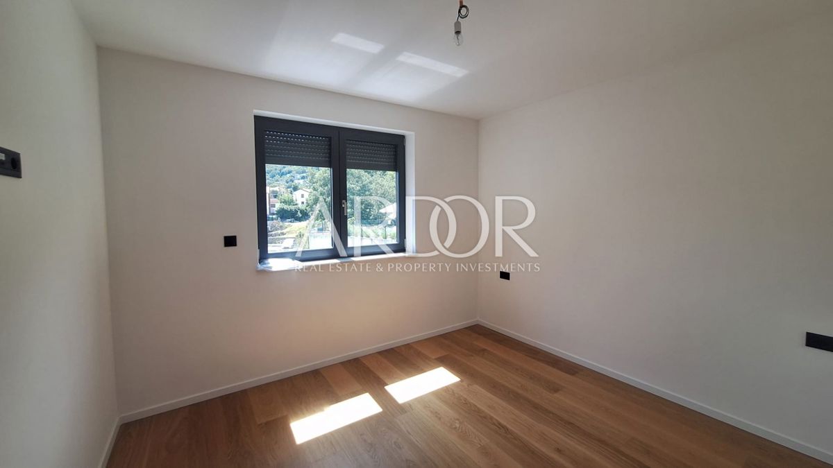 Casa Pobri, Opatija - Okolica, 164,63m2