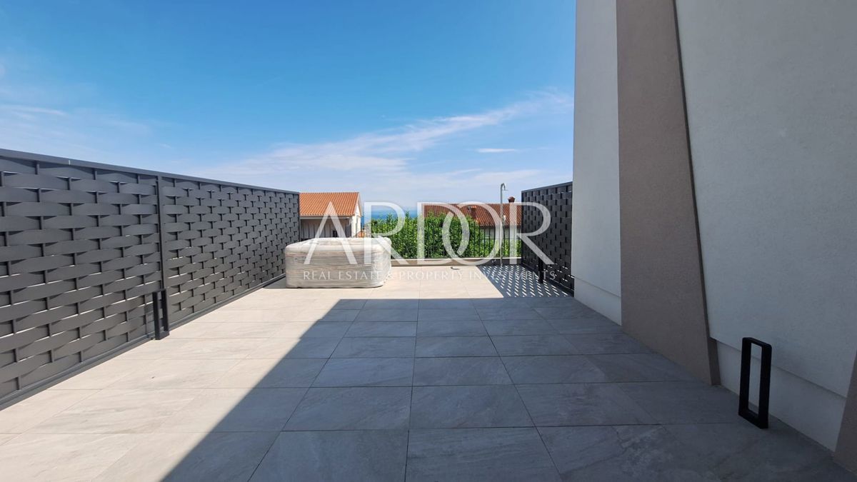 Casa Pobri, Opatija - Okolica, 164,63m2