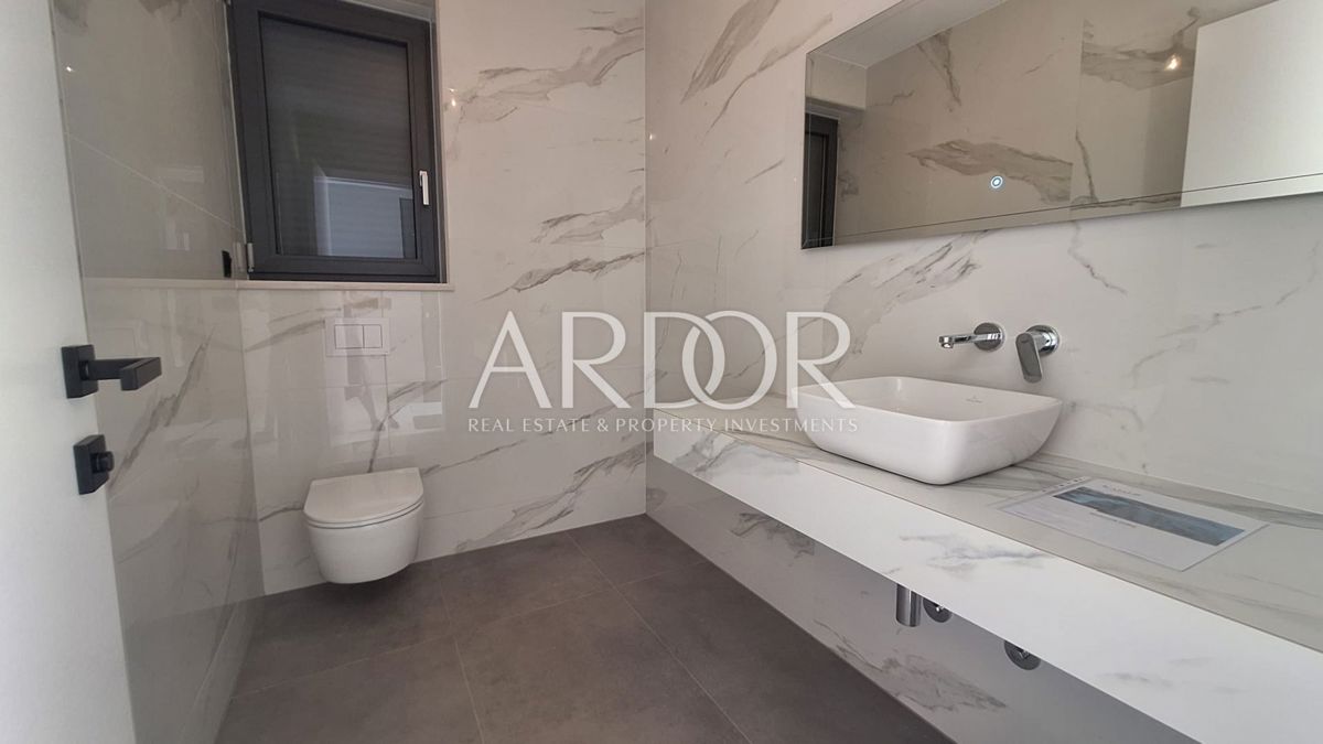 Casa Pobri, Opatija - Okolica, 164,63m2