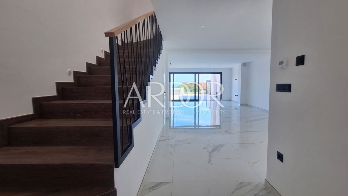 Casa Pobri, Opatija - Okolica, 164,63m2