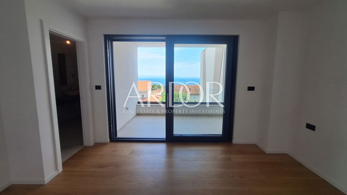 Casa Pobri, Opatija - Okolica, 164,63m2