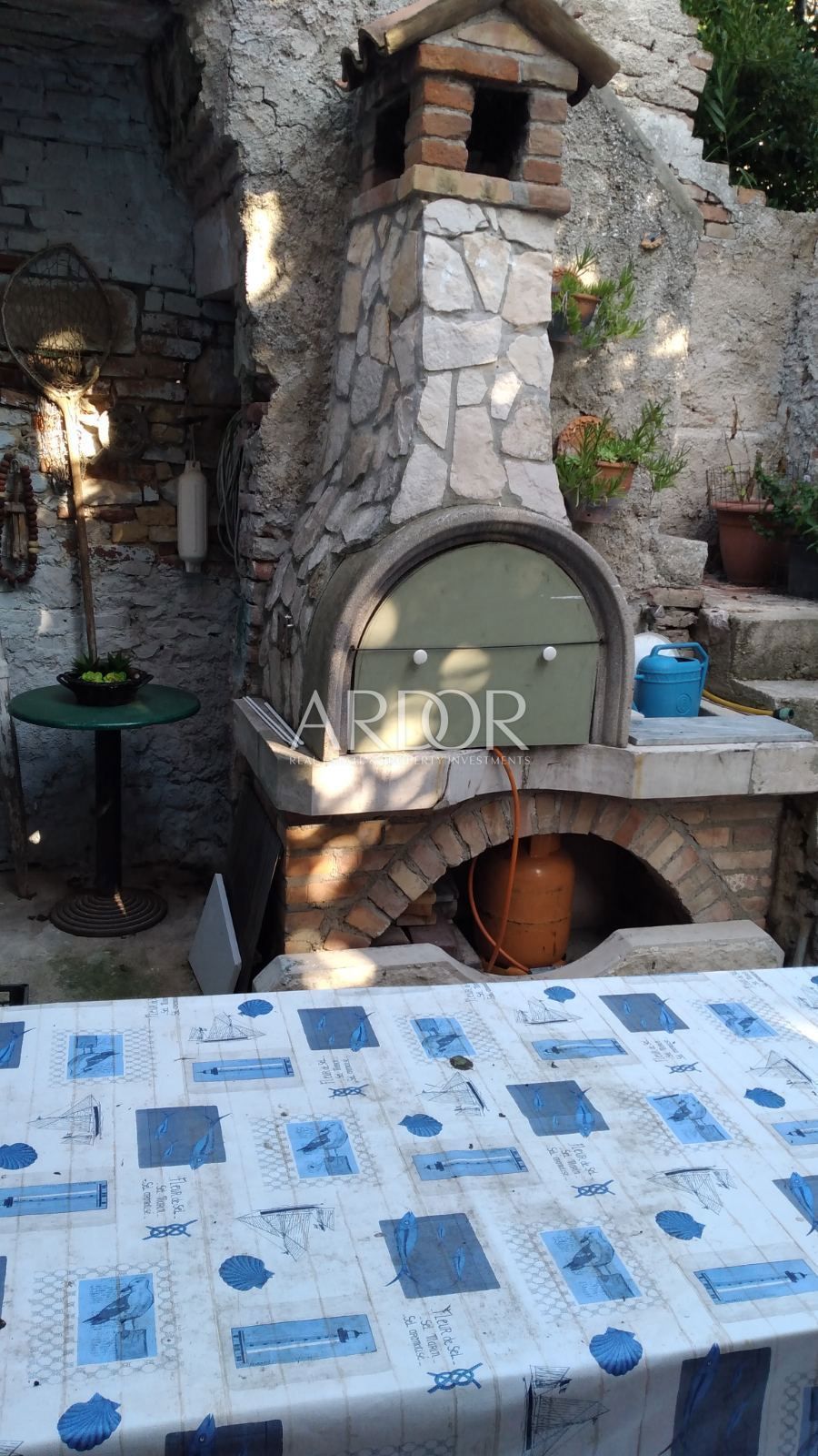 Casa Susak, Mali Lošinj, 150m2