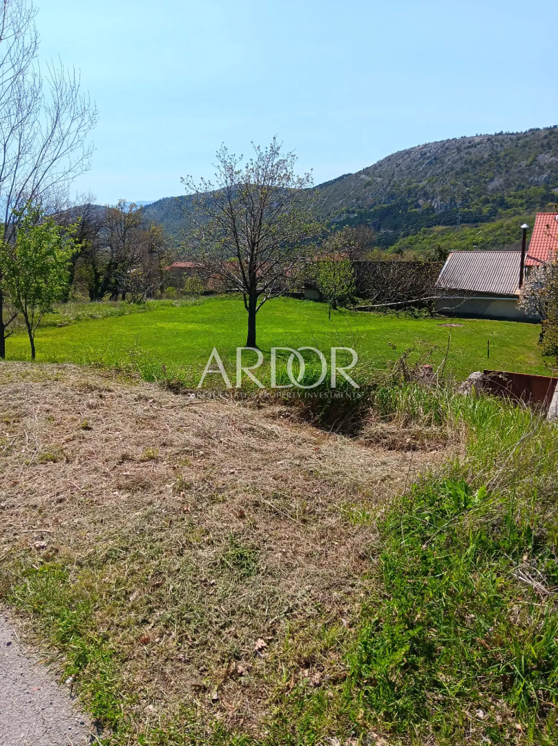 Terreno Bribir, Vinodolska Općina, 700m2
