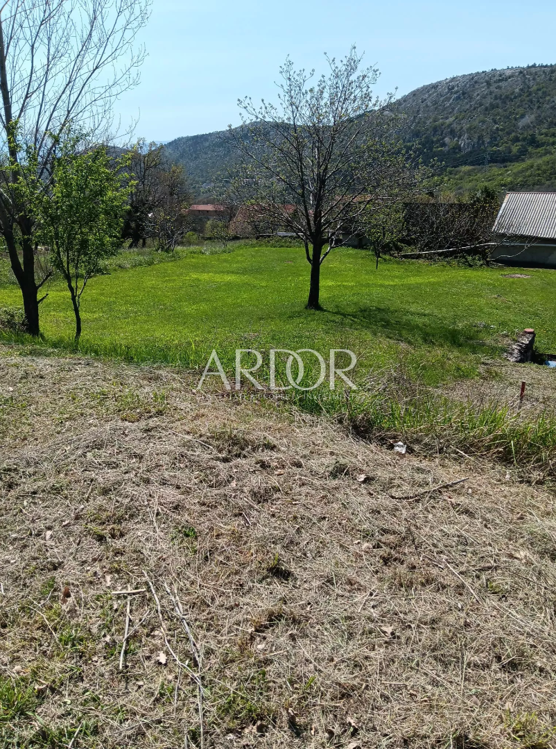 Terreno Bribir, Vinodolska Općina, 700m2