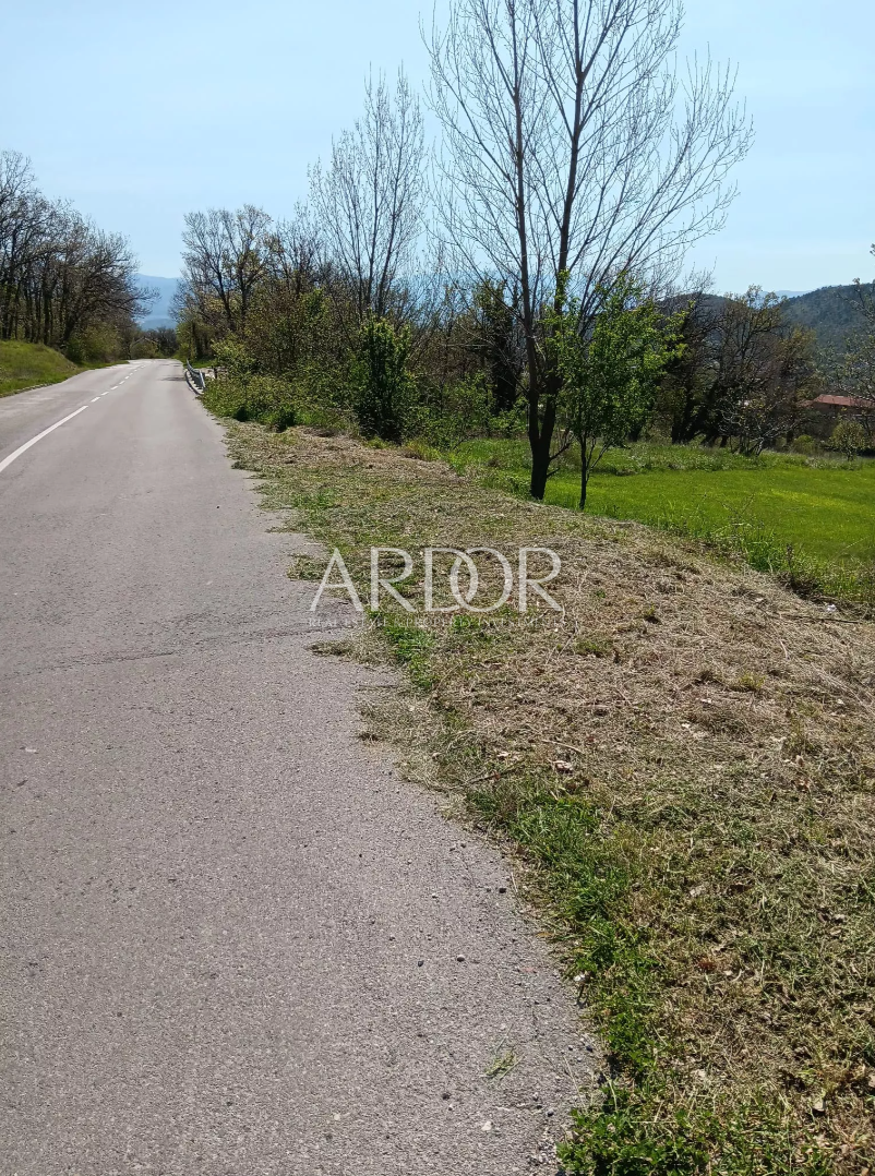 Terreno Bribir, Vinodolska Općina, 700m2