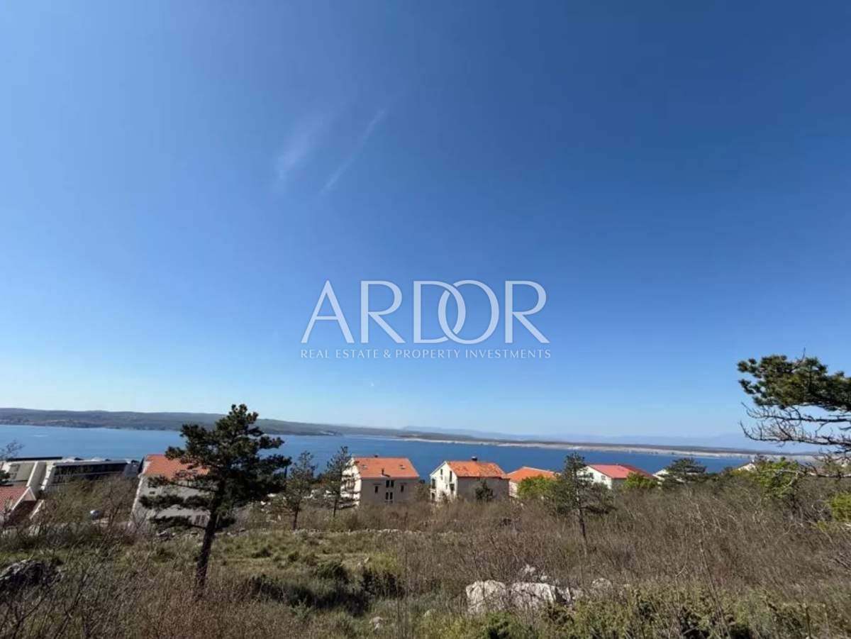 Terreno Crikvenica, 650m2