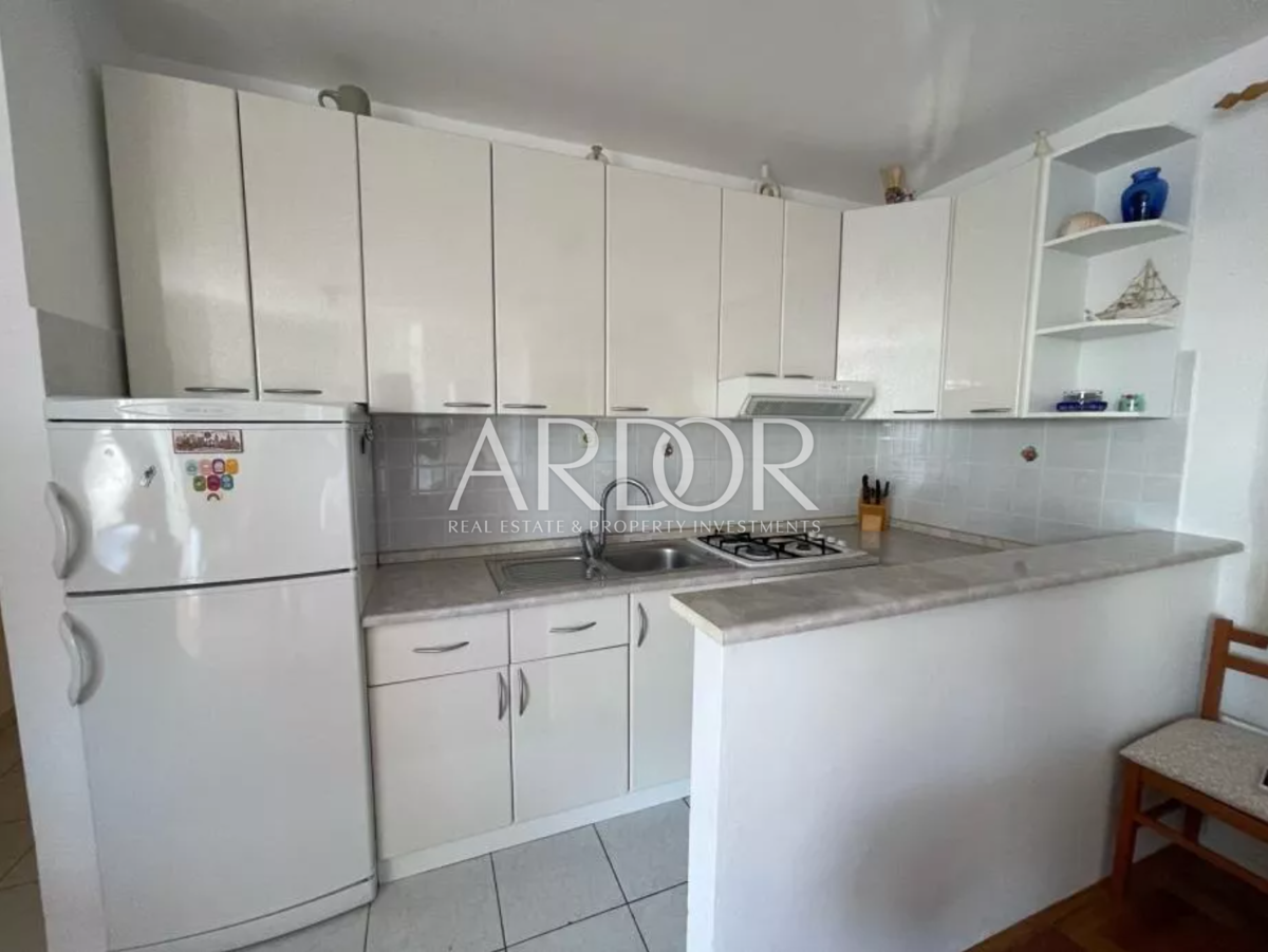 Appartamento Crikvenica, 55m2