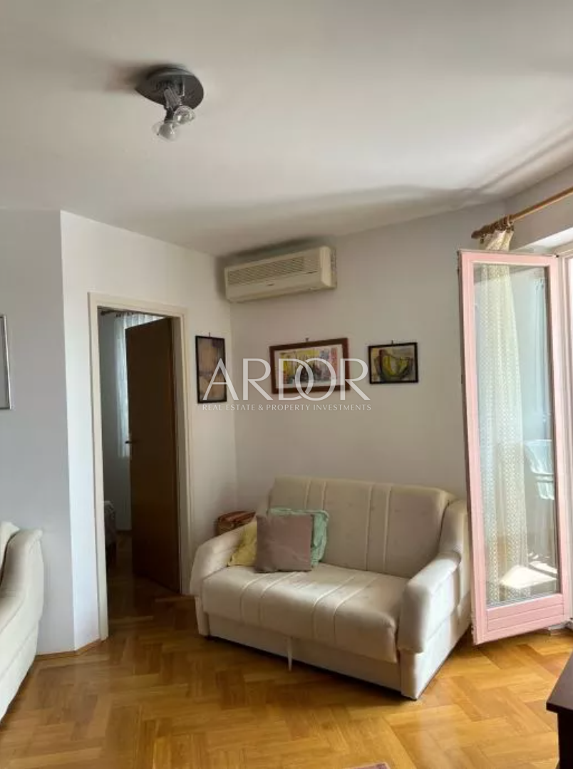 Appartamento Crikvenica, 55m2