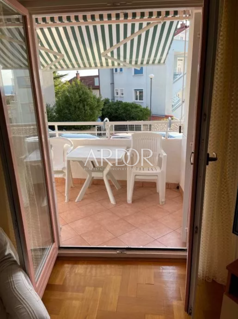 Appartamento Crikvenica, 55m2