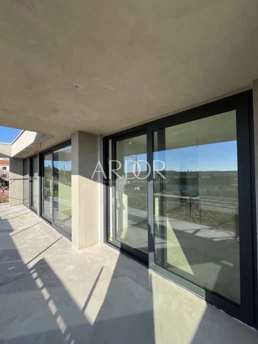 Villa Crveni Vrh, Umag, 180m2