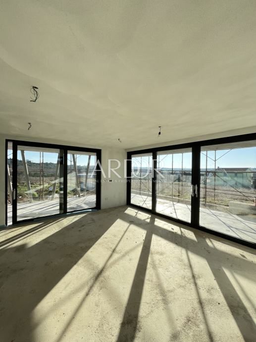 Villa Crveni Vrh, Umag, 180m2