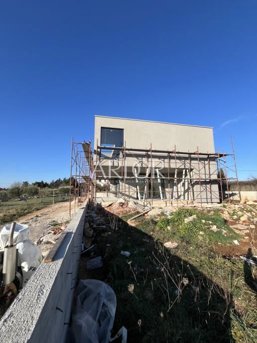 Villa Crveni Vrh, Umag, 180m2