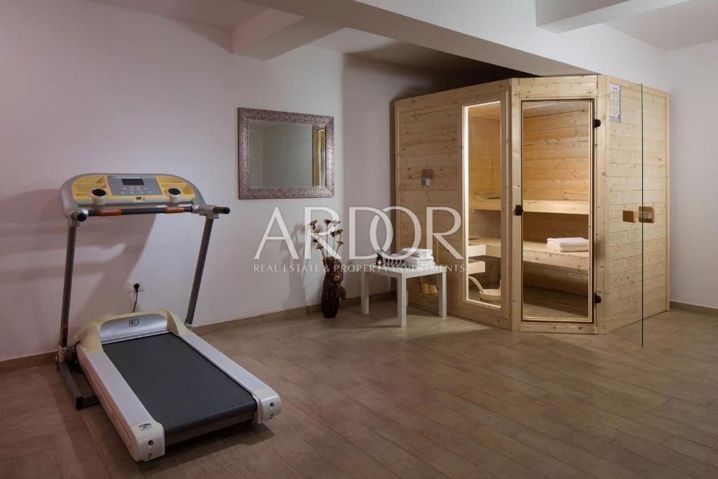 Casa Šumber, Sveta Nedelja, 300m2