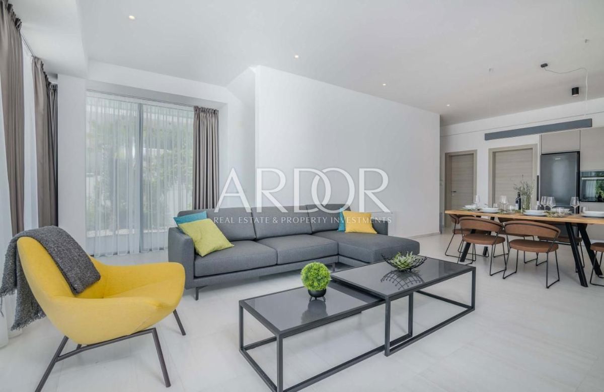 Villa Veprinac, Opatija - Okolica, 298m2