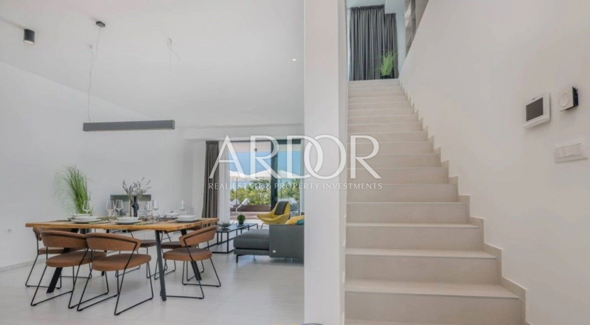 Villa Veprinac, Opatija - Okolica, 298m2