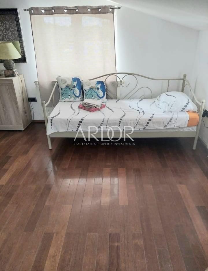 Appartamento Labin, 139m2