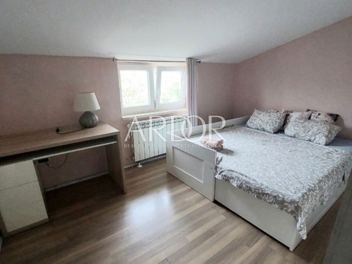 Appartamento Labin, 139m2