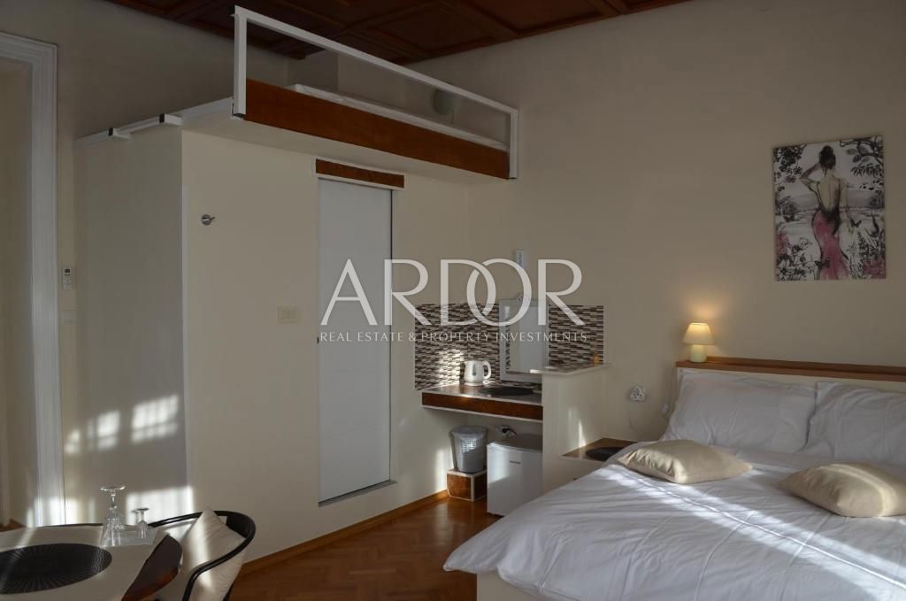 Appartamento Centar, Rijeka, 134,48m2