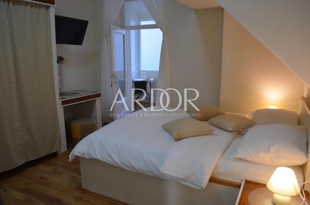 Appartamento Centar, Rijeka, 134,48m2