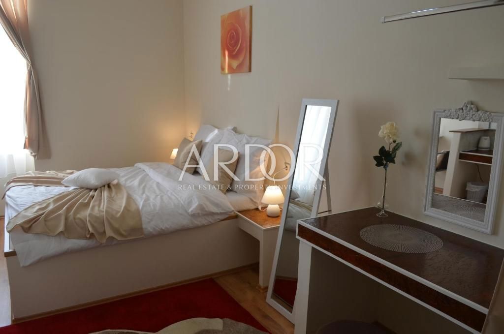 Appartamento Centar, Rijeka, 134,48m2