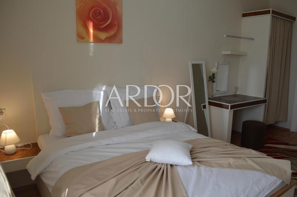 Appartamento Centar, Rijeka, 134,48m2