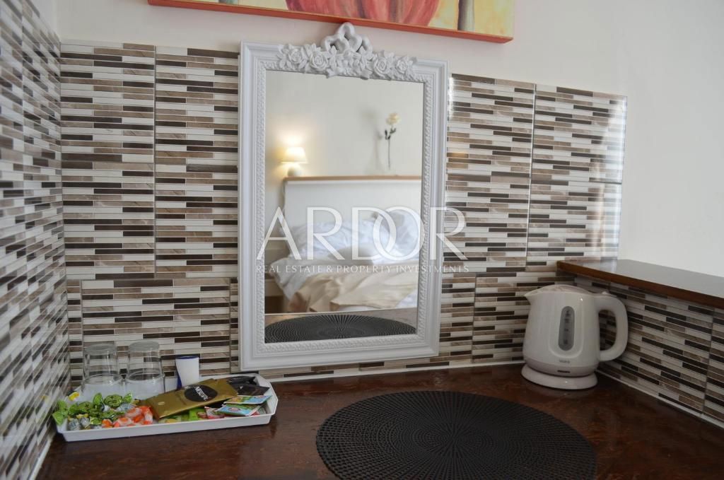 Appartamento Centar, Rijeka, 134,48m2