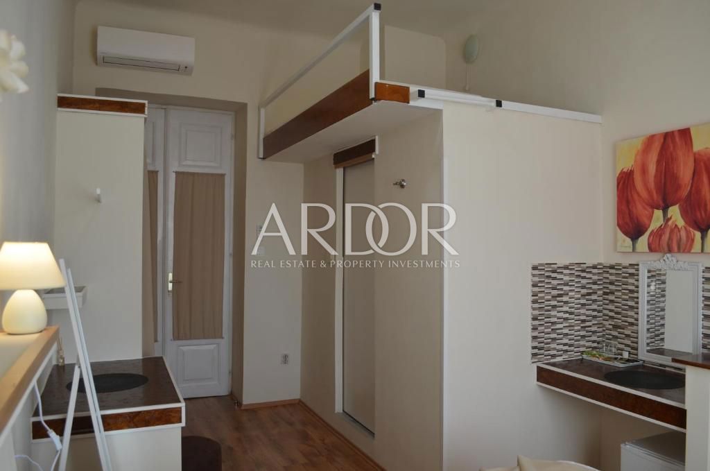 Appartamento Centar, Rijeka, 134,48m2