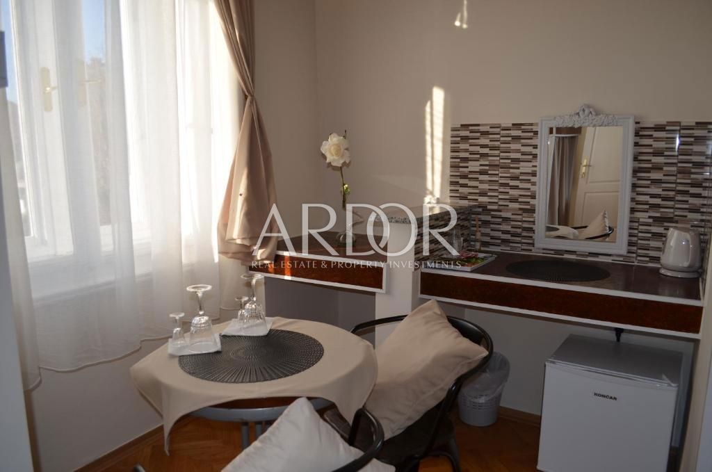 Appartamento Centar, Rijeka, 134,48m2