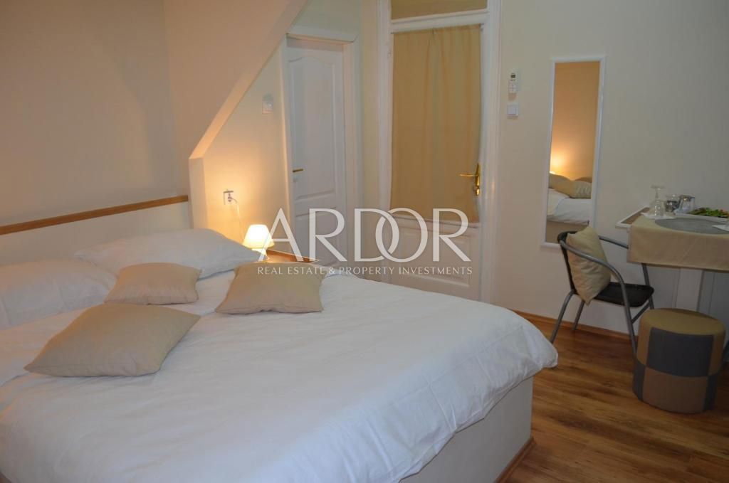 Appartamento Centar, Rijeka, 134,48m2