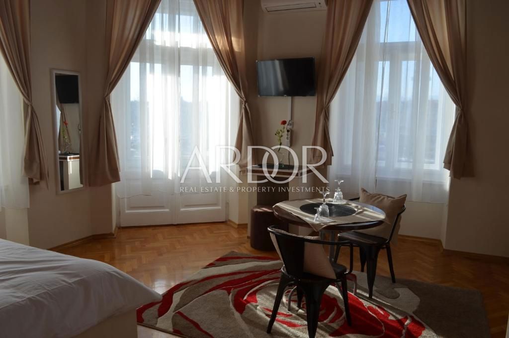 Appartamento Centar, Rijeka, 134,48m2