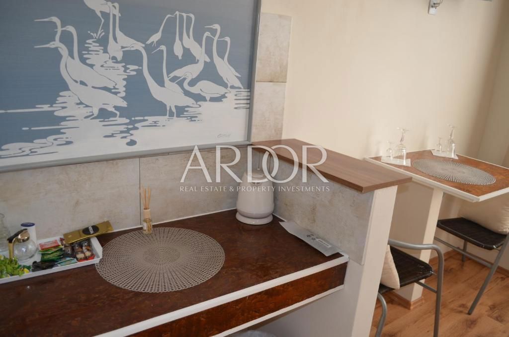 Appartamento Centar, Rijeka, 134,48m2