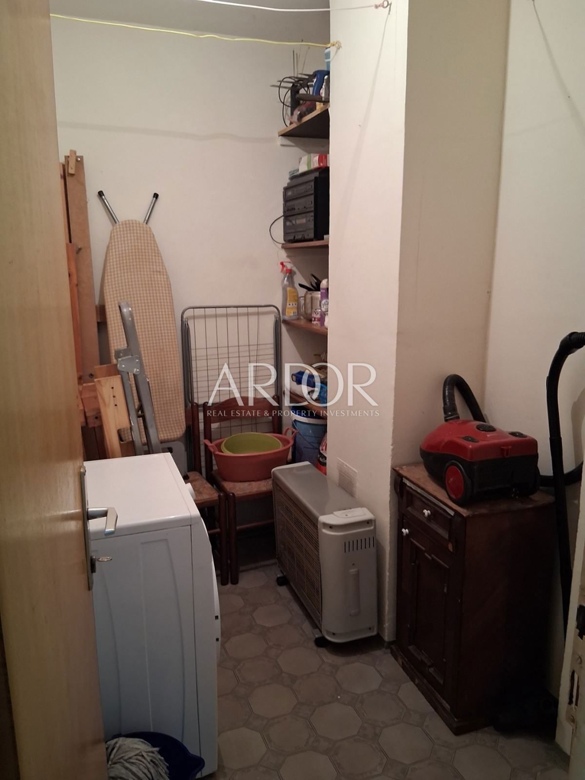 Appartamento Škurinje, Rijeka, 25m2