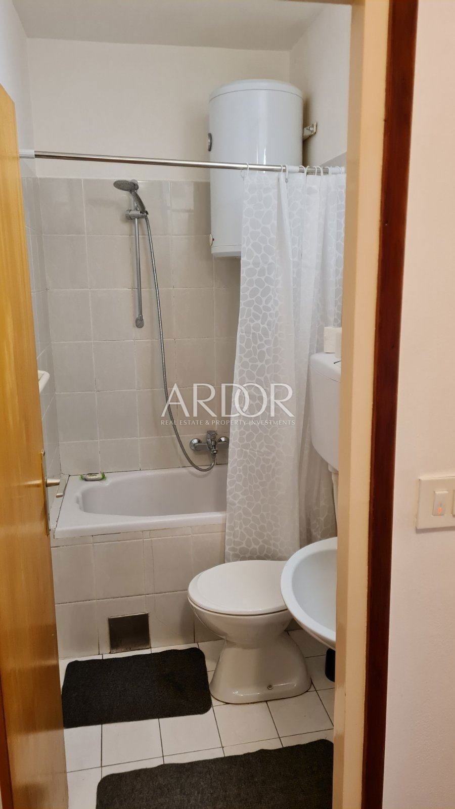 Appartamento Škurinje, Rijeka, 25m2