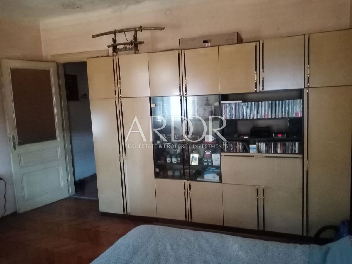 Appartamento Belveder, Rijeka, 80,45m2