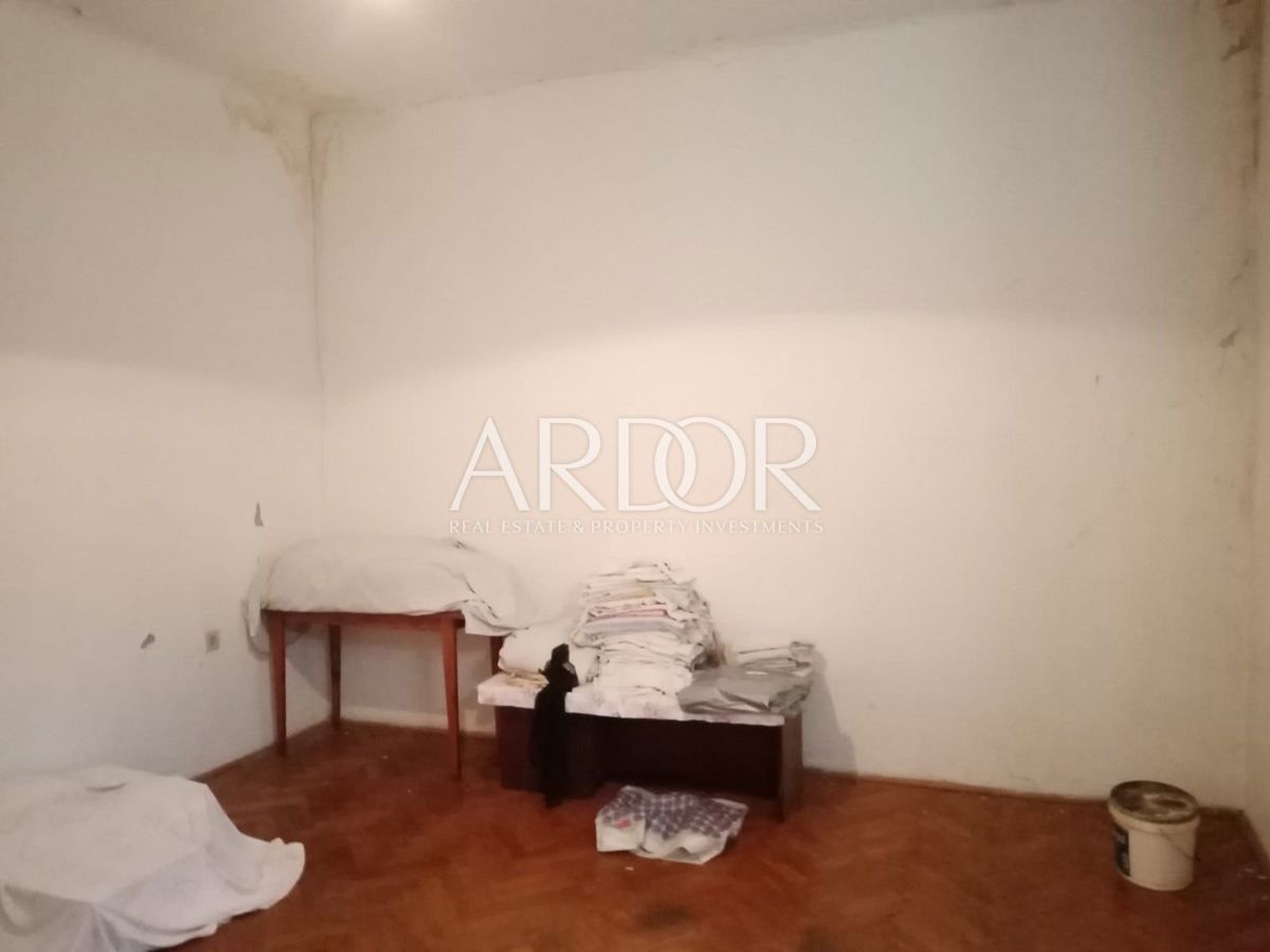 Appartamento Belveder, Rijeka, 80,45m2