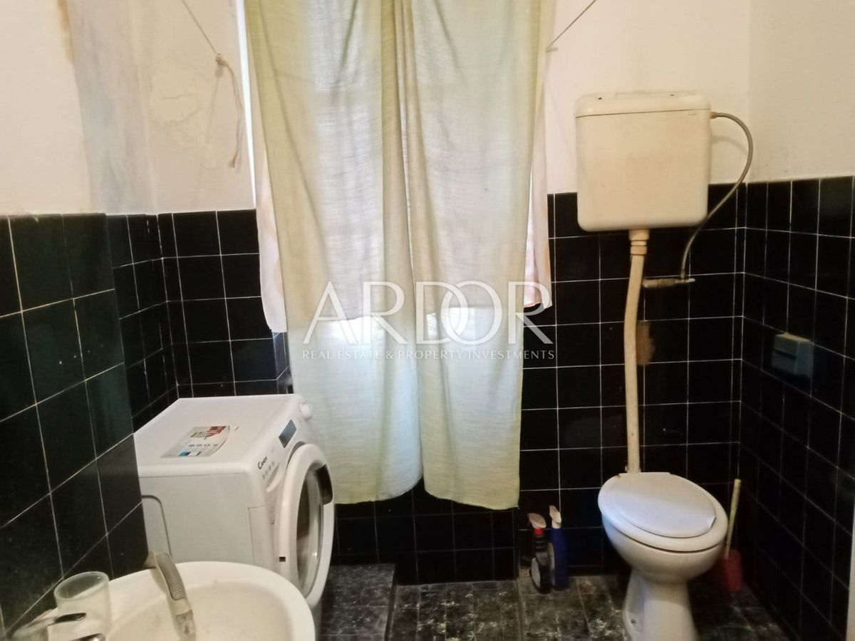 Appartamento Belveder, Rijeka, 80,45m2