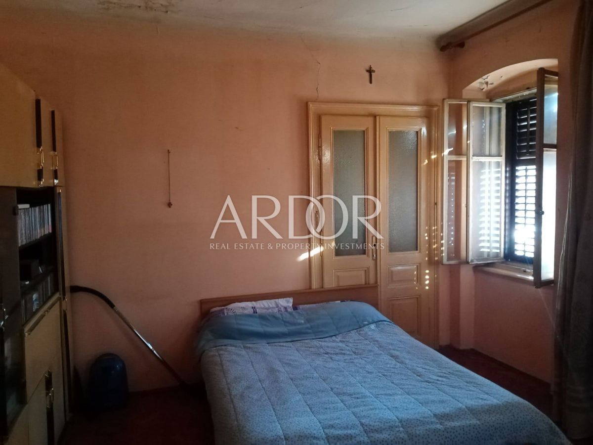 Appartamento Belveder, Rijeka, 80,45m2